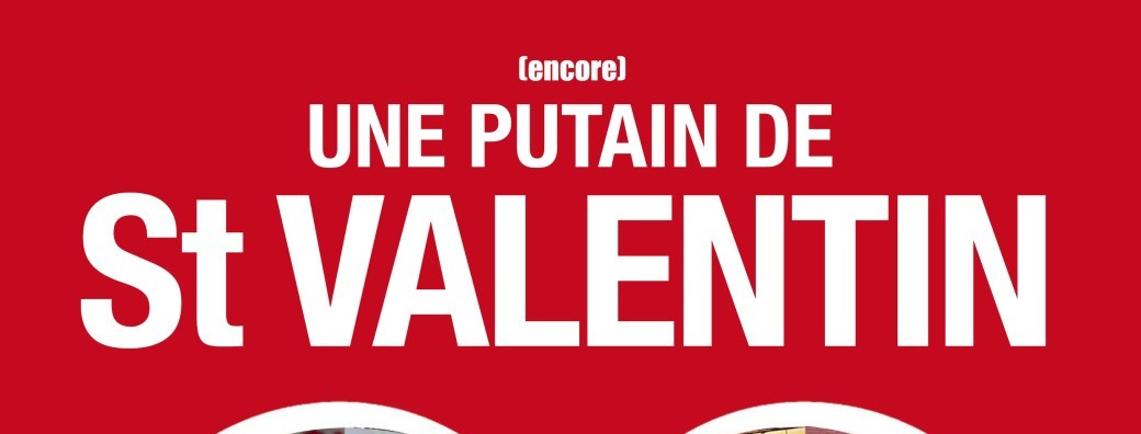 Plateau stand up & Doublage