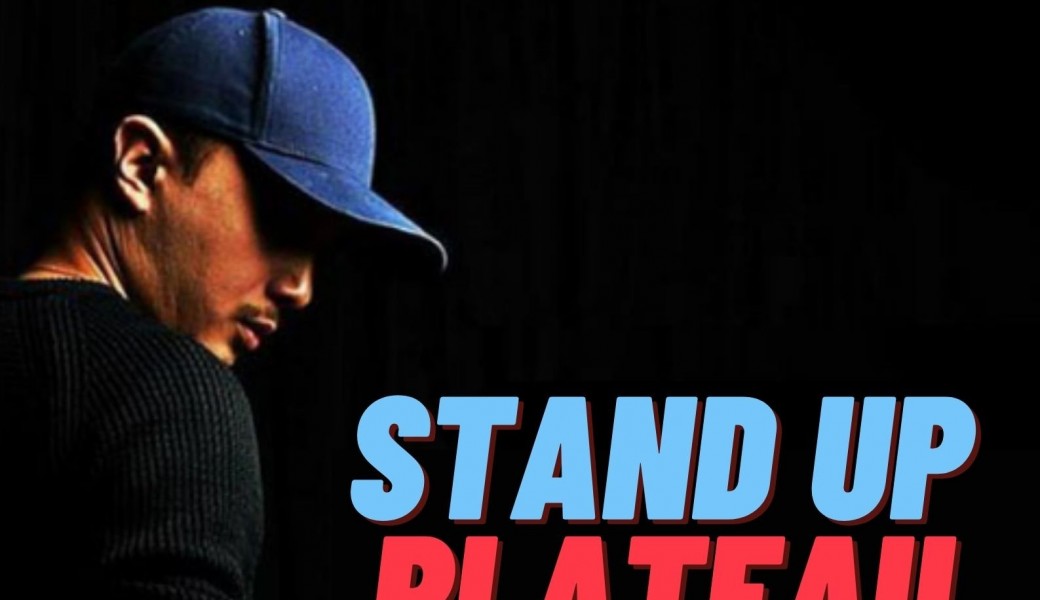 Plateau stand up