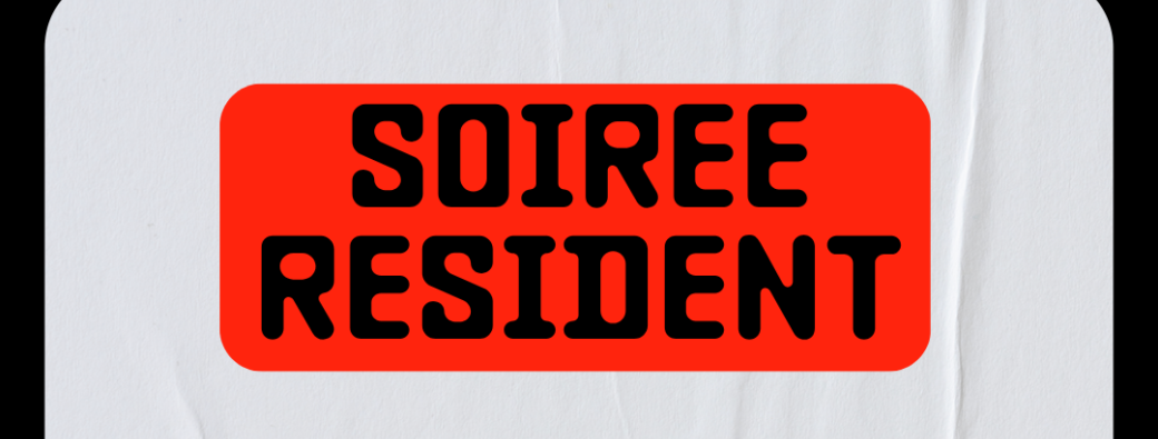 Résidents ⎸ À LA GRANGE