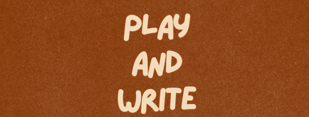 Play and write Night- Foreal Meet x Rencontres Papier