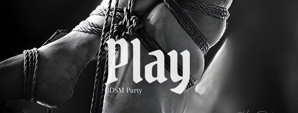 Play 3 - BDSM Play party