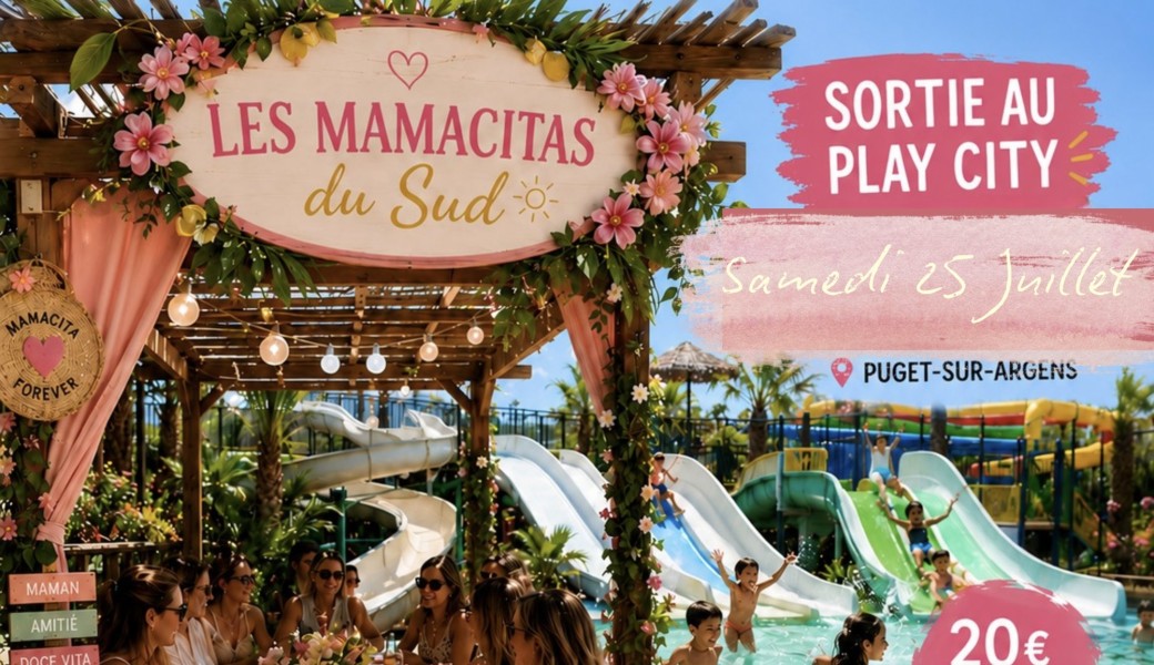 Play city & goûter offert 