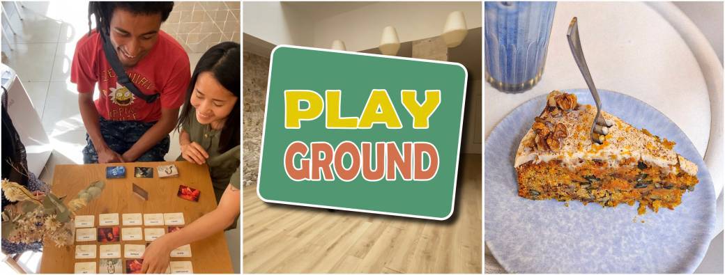 PlayGround
