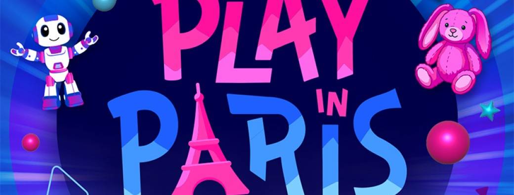 Play in Paris