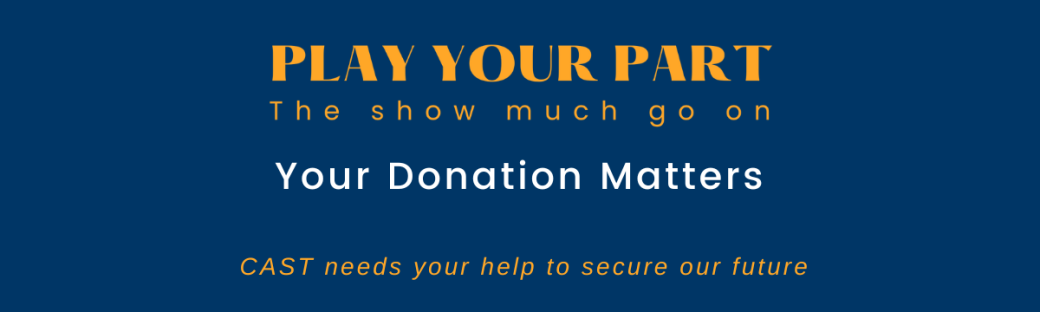 Play Your Part: Donations