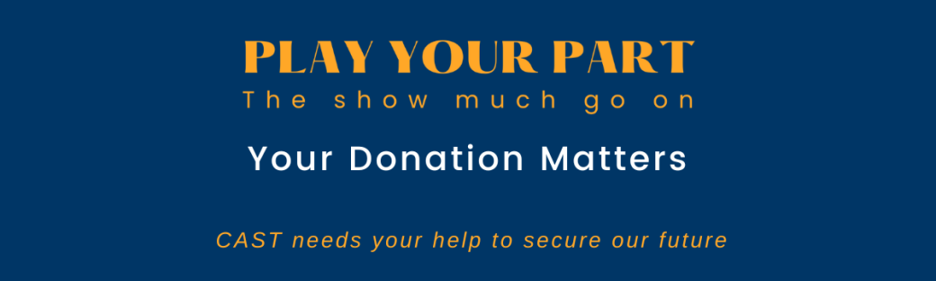 Play Your Part: Donations Play Your Part: Donations