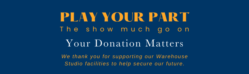 PLAY YOUR PART PLAY YOUR PART