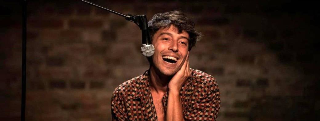 PLAYBACK FM VOL. 1 (ou comment les médias m’ont appris à parler)