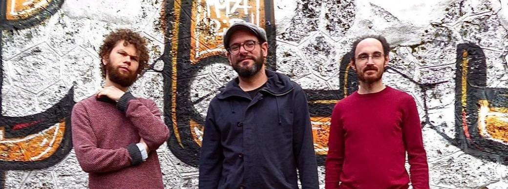 PLAYERS, MARC BENHAM SOLO – SOIREE PEGAZZ PLAYERS, MARC BENHAM SOLO – SOIREE PEGAZZ