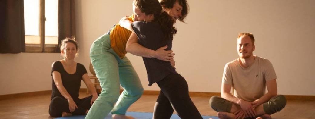 Playfight - Découverte et pratique