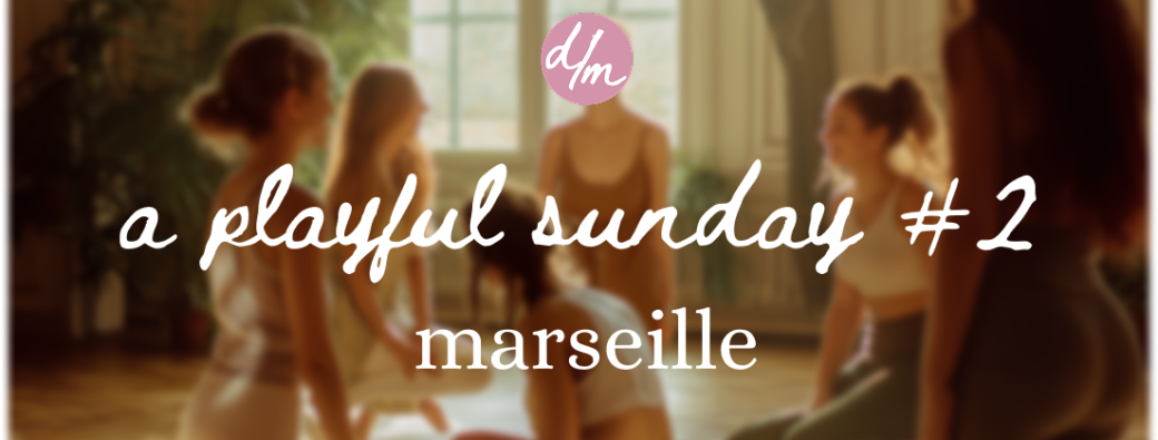 Playful Sunday - #2