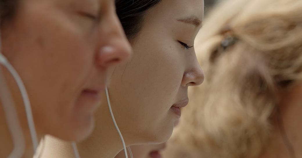 « Please Listen to This », Lauren Tortil