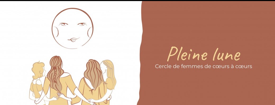 Cercle de femmes de coeurs à coeurs