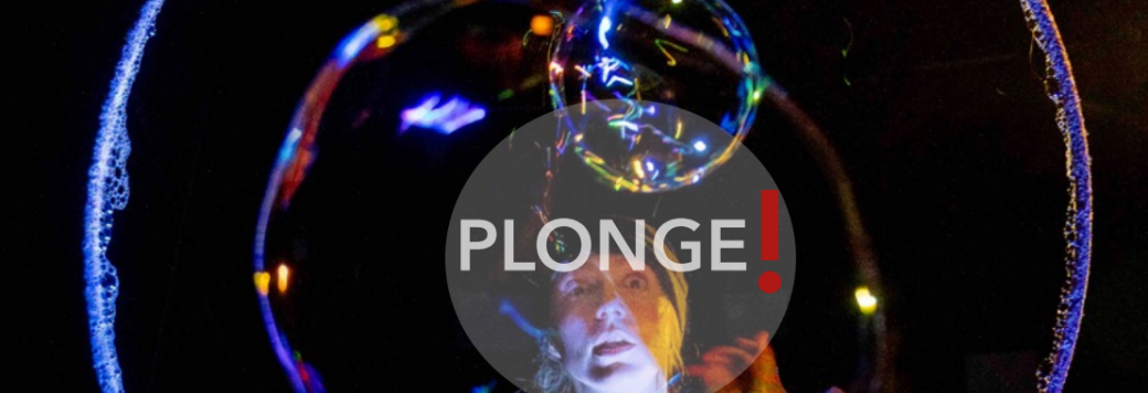 Plonge !