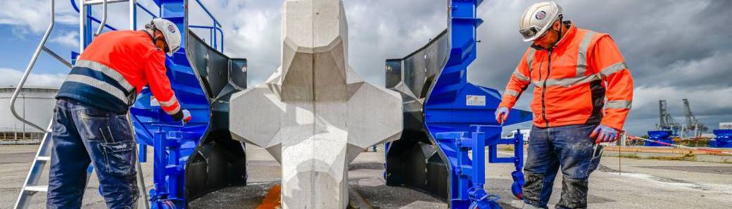 Plongée au cœur du chantier de la chatière 