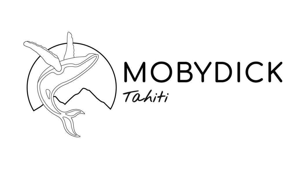 Scuba diving with Mobydick Tahiti
