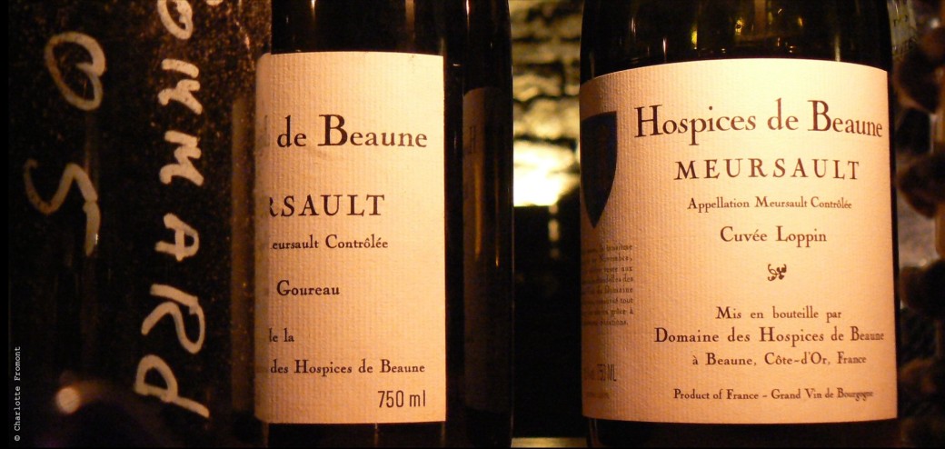 PLONGEZ DANS LA LÉGENDE : LES SECRETS DES VINS DES HOSPICES DE BEAUNE