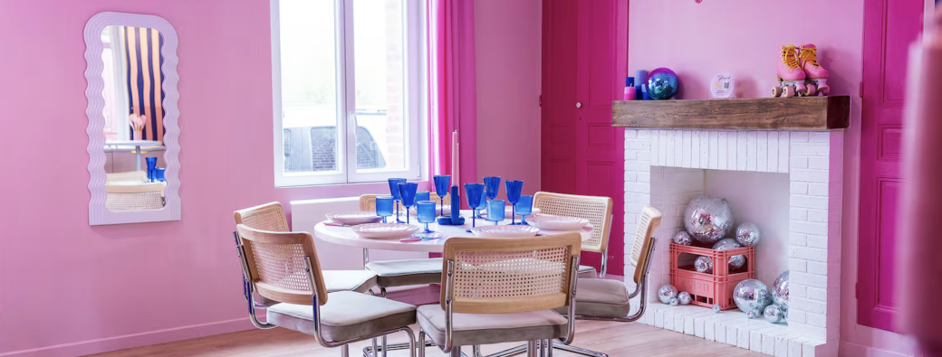 Plongez dans un week end des plus girly de France 