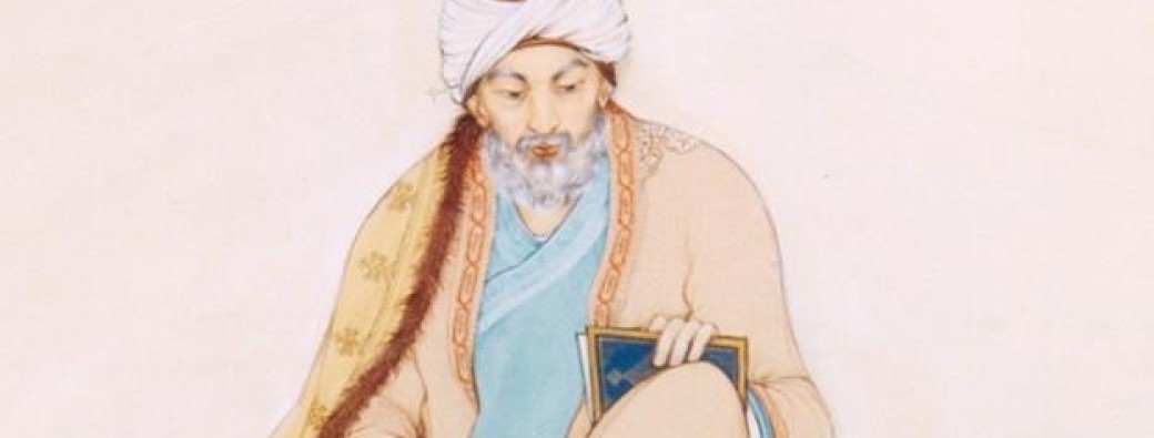 PLS/Gallimard : autour de Rûmî