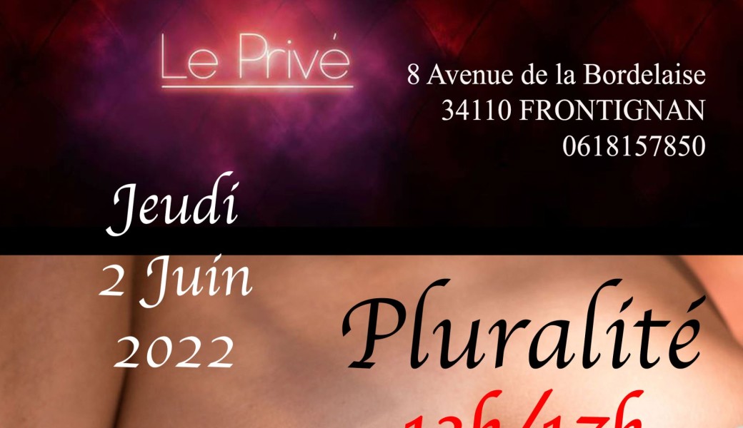 Pluralité Eva