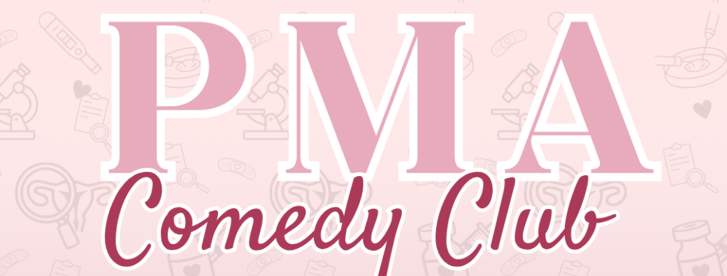 PMA Comedy Club