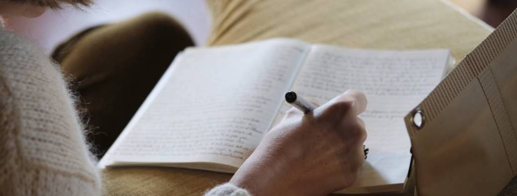 ÉPOÉ - Éveil poétique et créatif  - 21 jours pour changer de regard