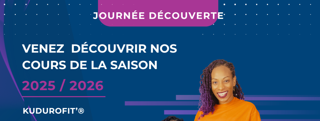 JOURNÉE DÉCOUVERTE 2025-2026