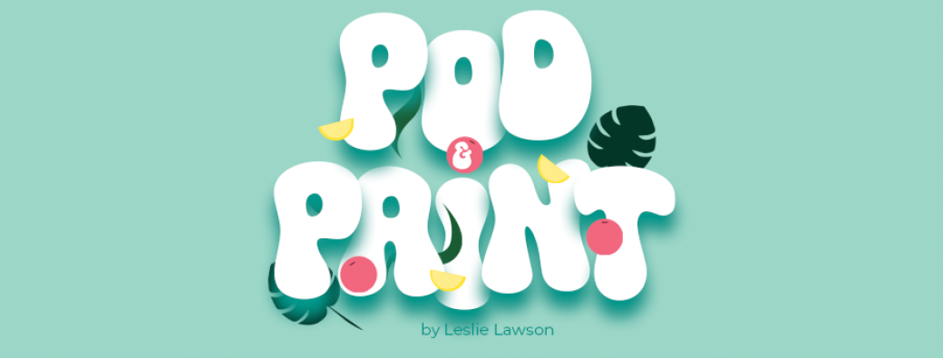 Pod & Paint by Less
