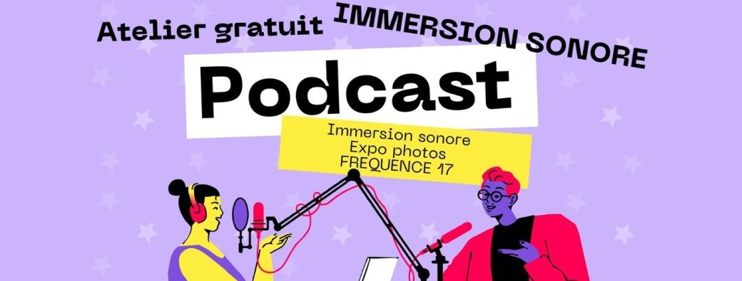 Podcast | Fréquence 17