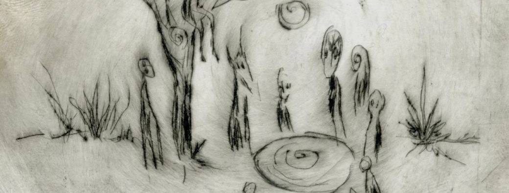 Jardin à paroles - Maquis d'Émerveille
