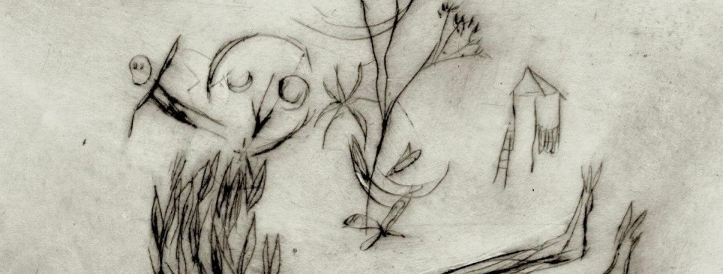 Poèmes en Jardin - Amandine Marembert