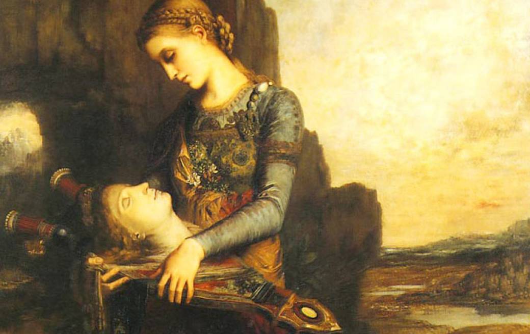 Poésie parlée et chantée : un diptyque Renaissance / Aujourd'hui