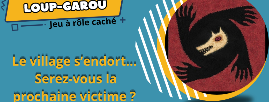Loup-Garou