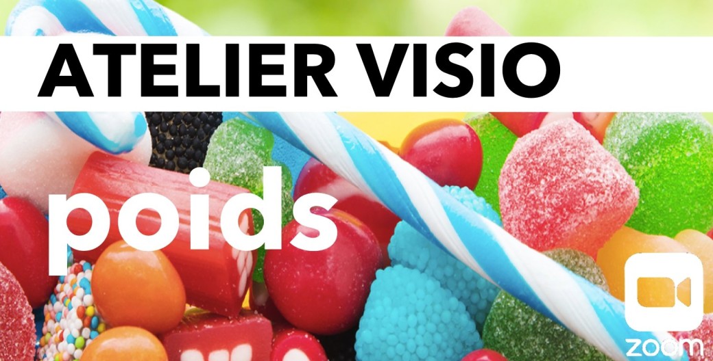 Poids & alimentation