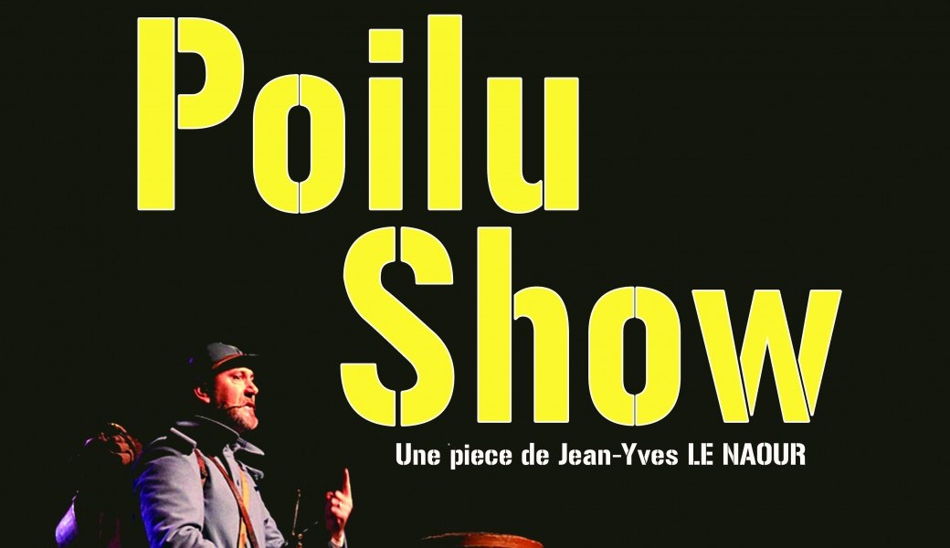 Poilu Show