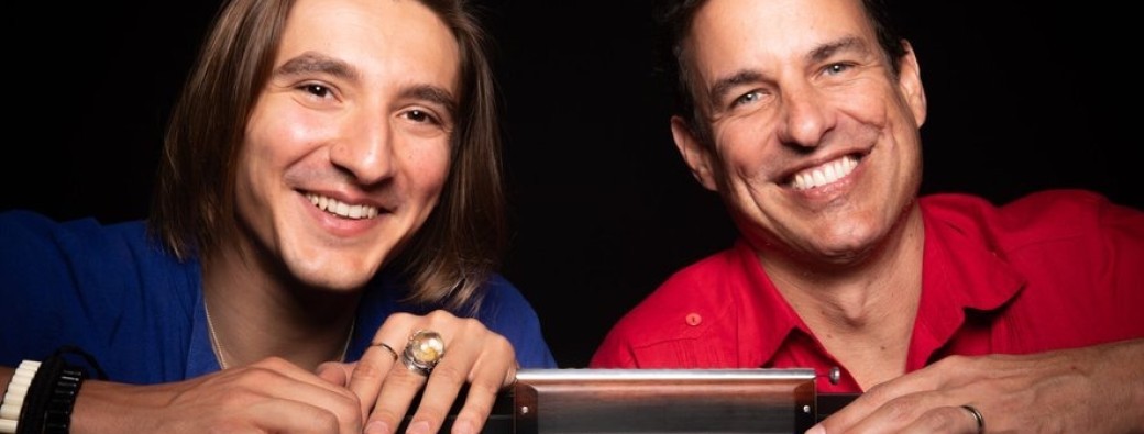 POINGT - FAGUNDES CONCERT EXCEPTIONNEL