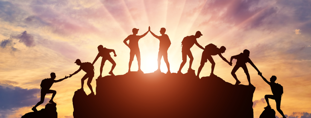 Point d'équipe Spécial