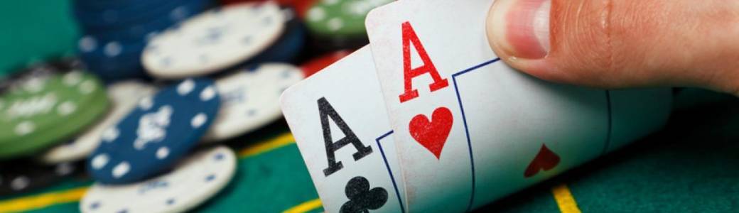POKER Bar Mess Mixte