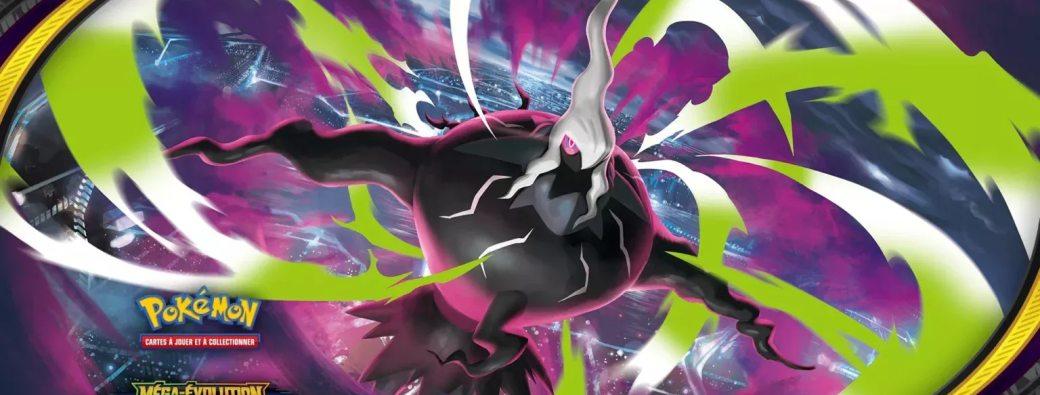 Pokeween octobre 2026