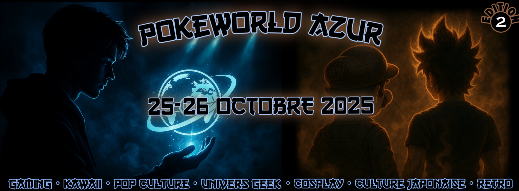 PokéWorld Azur édition2