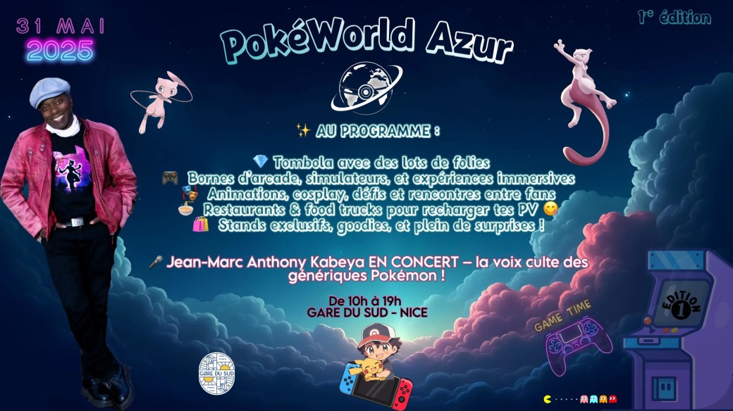 PokéWorld Azur 