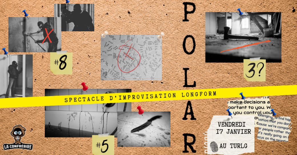 POLAR - Longform