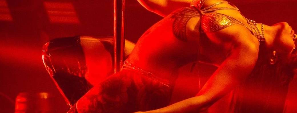 Pole dance 35€