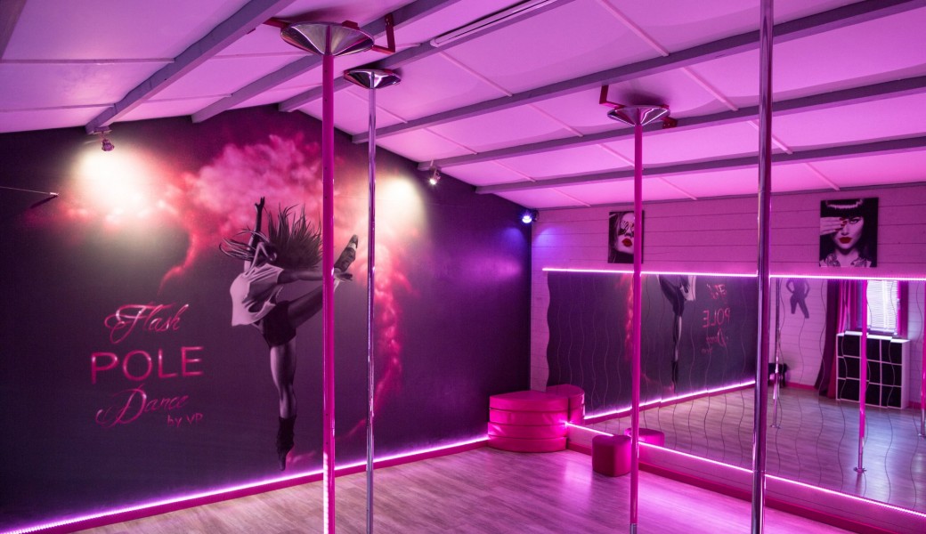Pole Dance Cours découverte