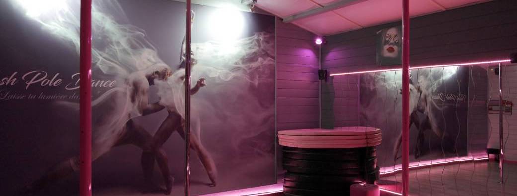 Pole Dance Cours découverte