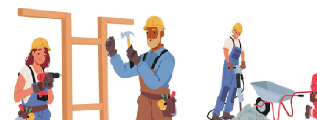 Pôle Orientation BTP (Bâtiment,Travaux Publics)