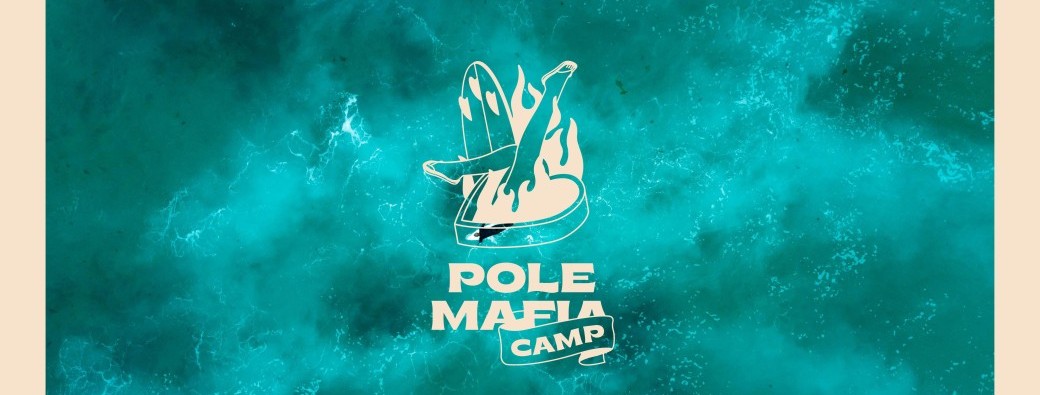 Pole & Surf Camp by Pole Mafia