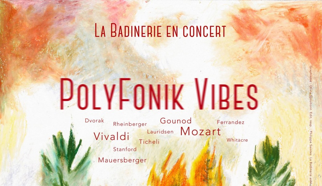 PolyFonik Vibes