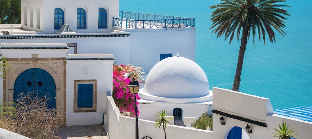 Polyglot - Croisière Méditerranée & Tunisie : Sardaigne, Sicile, Tunisie & Corse | 23-30 août