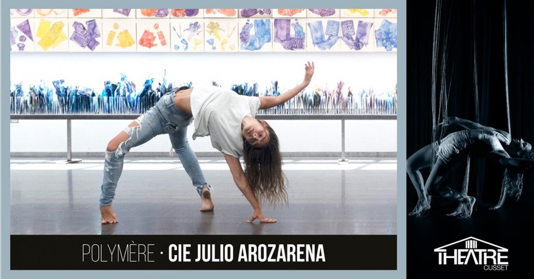 Polymère  Polymère